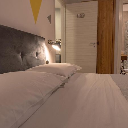 B&B Pantarei Napoli Eksteriør bilde