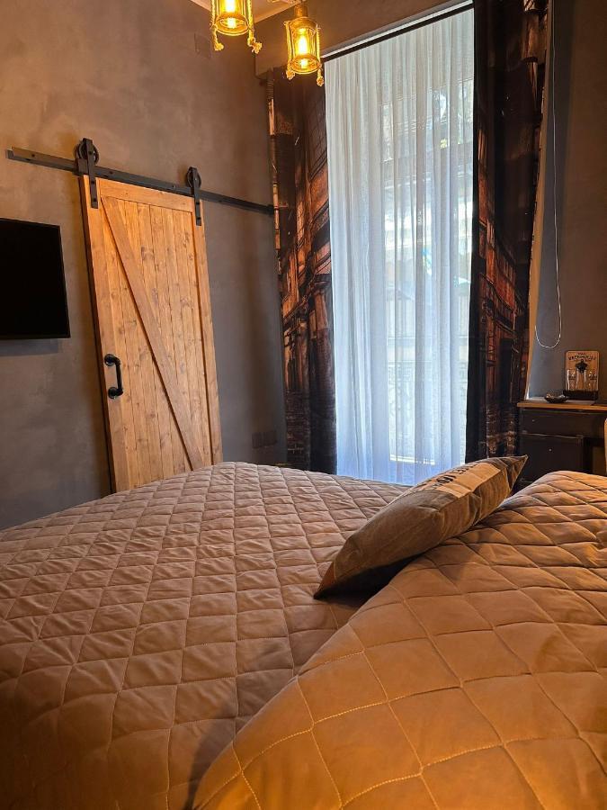 B&B Pantarei Napoli Eksteriør bilde