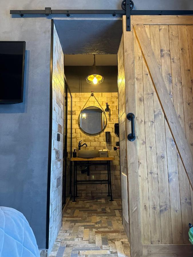 B&B Pantarei Napoli Eksteriør bilde